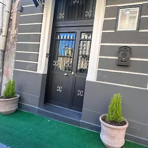 Appartamento Holiday Apartament, Aeroporto di Catania Fontana Rossa